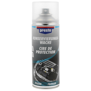 Presto Motorschutz-Wachs Spray